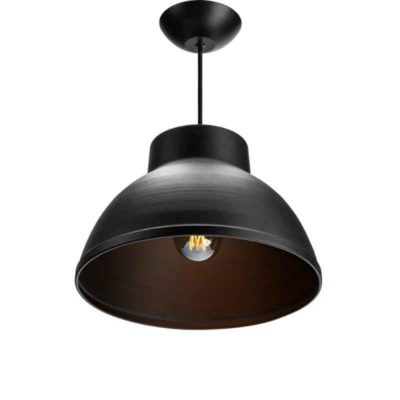 Industriell Hänglampa 3,5 Watt - Modern Design